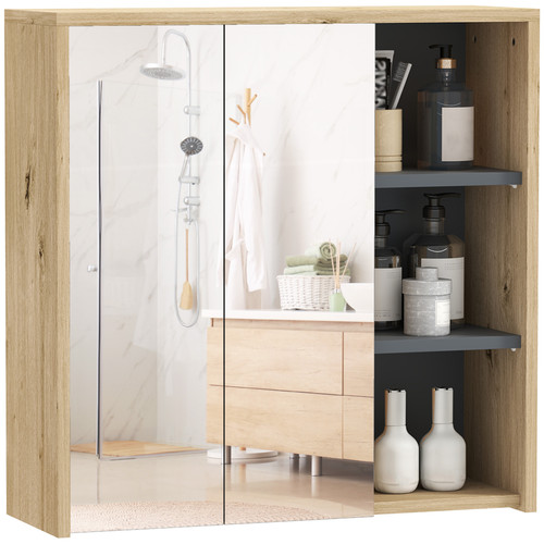 Homcom wall mounted - homcom,