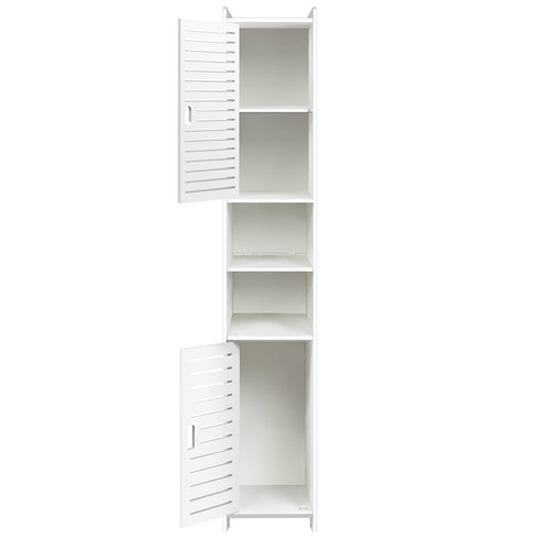 Bathroom tall cabinet storage - tall,