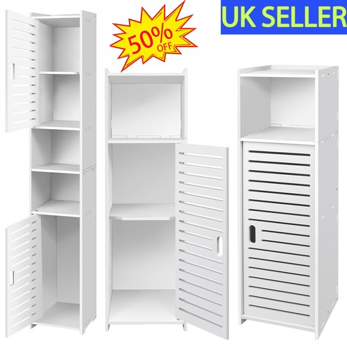 Bathroom storage cabinet - bathroom,