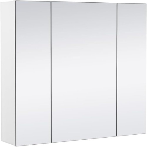 Oyajia bathroom mirror cabinet - bathroom,