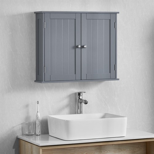 Modern bathroom wall - bathroom, 2