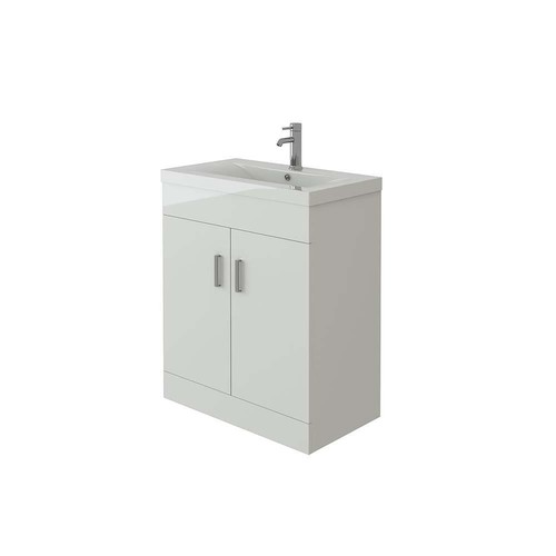 Vanity unit basin sink storage - unit,