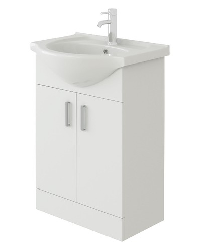 Bathroom vanity unit - bathroom, basin