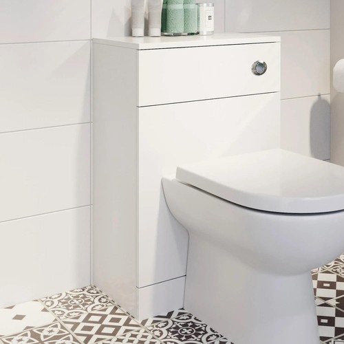 Modern toilet unit btw - modern,