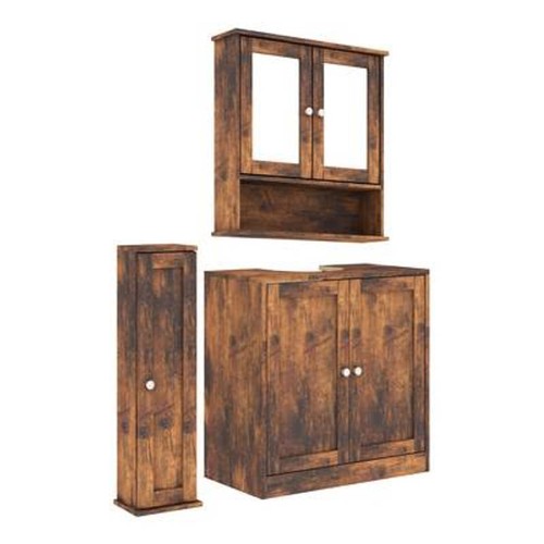 Estuary piece bathroom - piece,