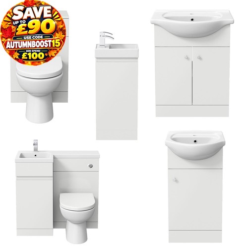 Bathroom vanity unit basin - vanity,