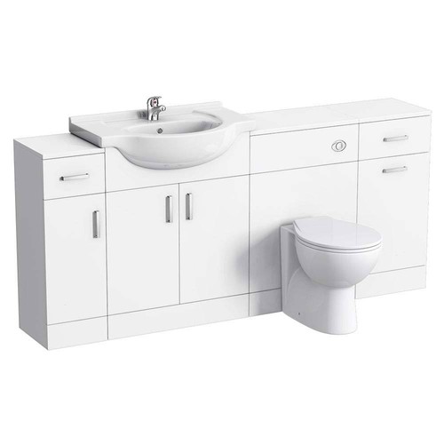 Mayford bathroom cloakroom - bathroom,