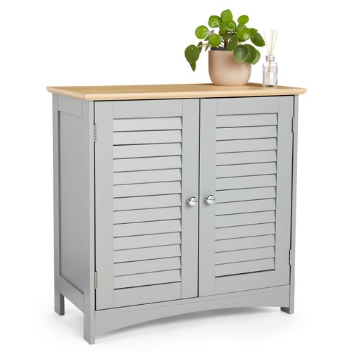 Bathroom storage cabinet - cabinet, |