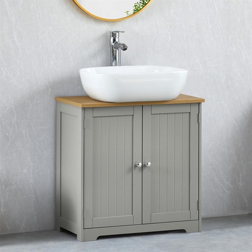 Priano bathroom sink - priano, cabinet