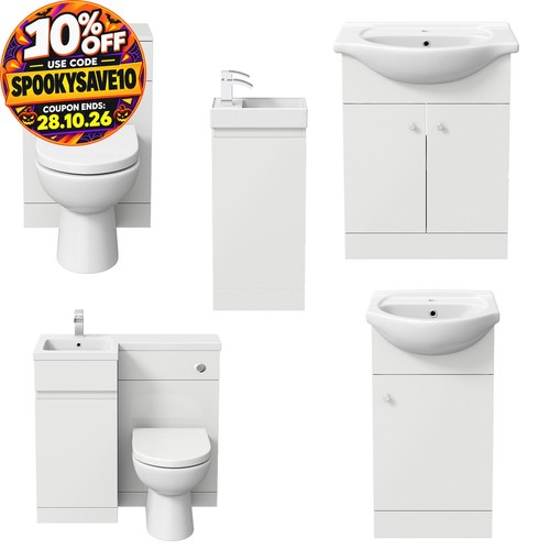 Bathroom vanity unit - bathroom,