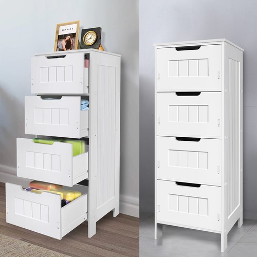 Pvc free standing - standing, drawer