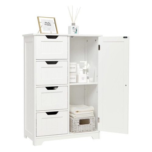 Mondeer bathroom wood cabinet - mondeer,
