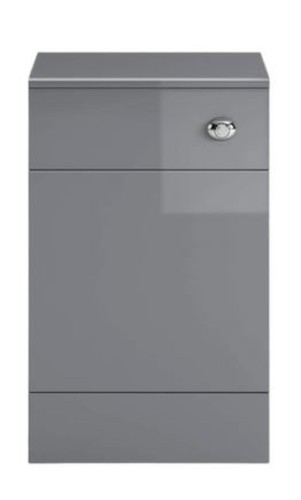 Toilet furniture concealed - toilet,