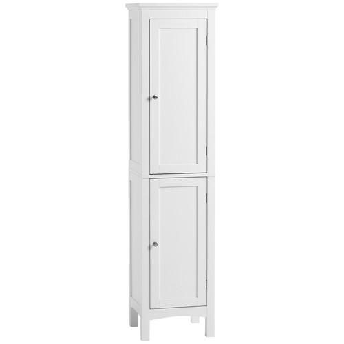 Kleankin tall bathroom - bathroom, cabinet