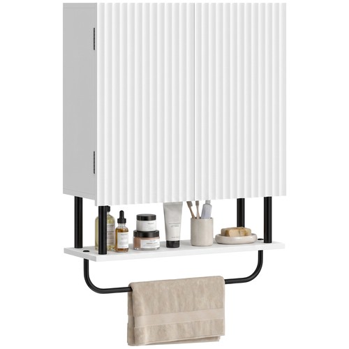 Homcom modern bathroom - modern,