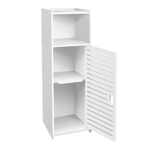Bathroom storage cabinet - storage, 3