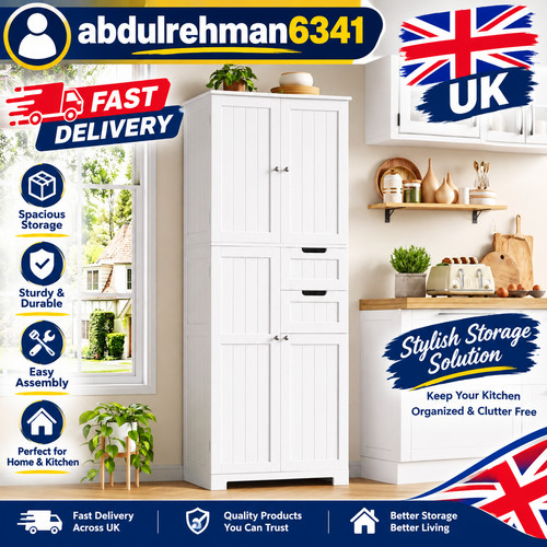 Tall bathroom cabinet storage - bathroom, cabinet,