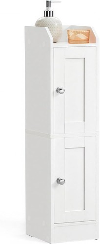 Vasagle slim bathroom - vasagle,