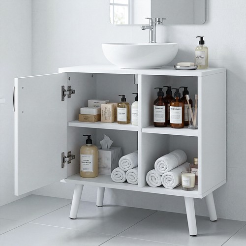 Under sink cabinet - under,