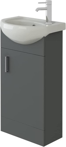 Bathroom cabinet vanity - bathroom, unit