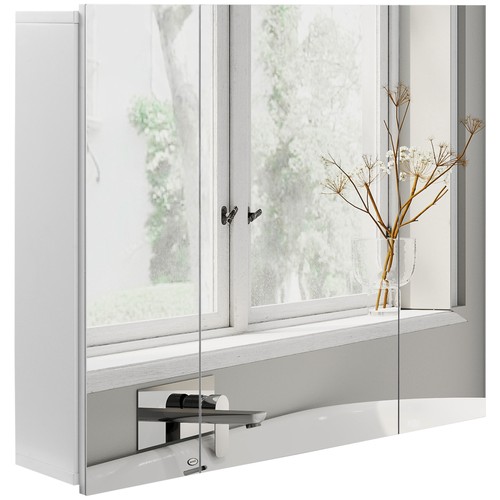 Kleankin bathroom mirror - bathroom,