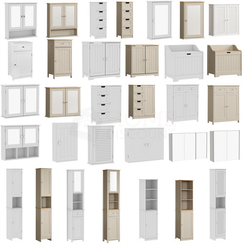 Bathroom cabinet wall mounted - bathroom,