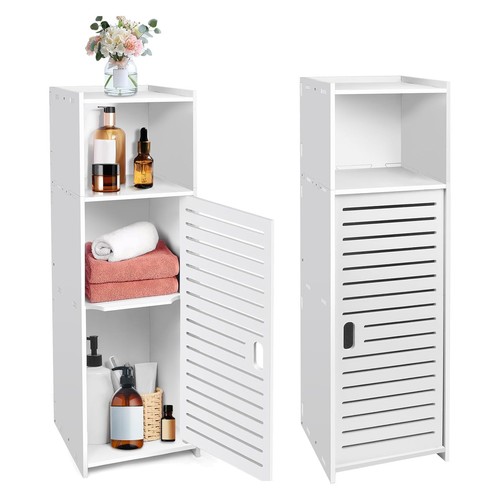 Bathroom storage cabinet - storage,