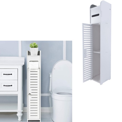 Bathroom cabinet storage unit - cabinet,