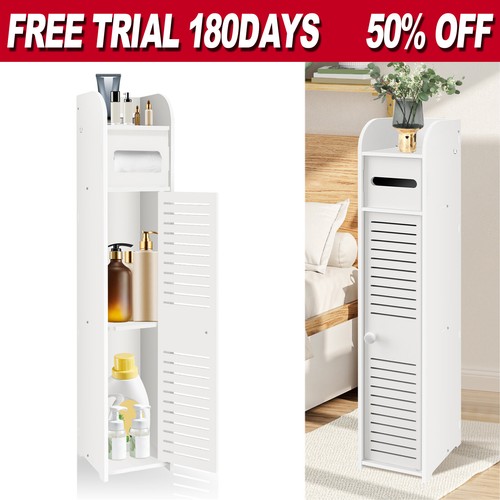 Waterproof bathroom tall - bathroom,