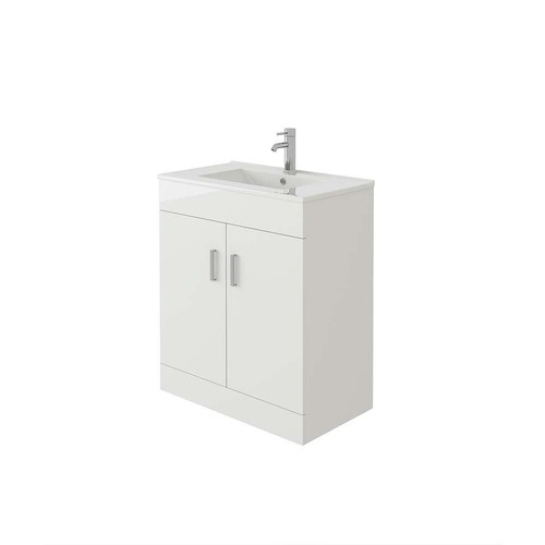 Bathroom cabinet vanity unit - bathroom,