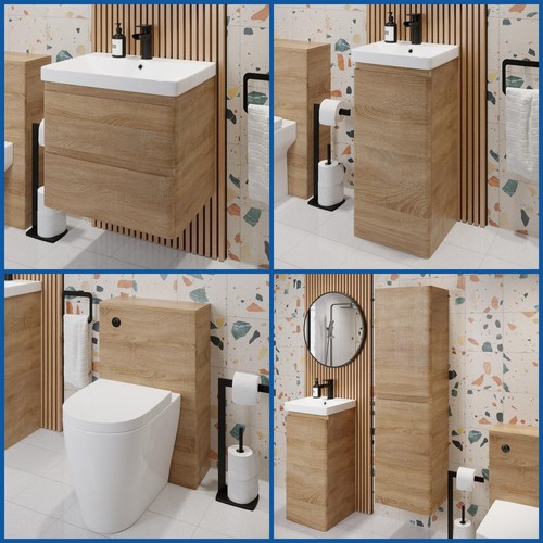 Bathroom furniture vanity - vanity, unit