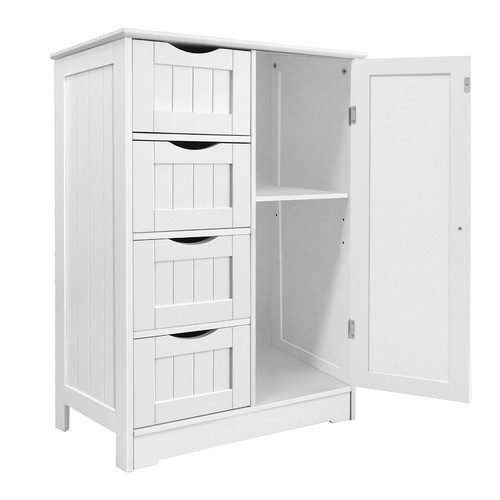 Bathroom cabinet free standing - bathroom,