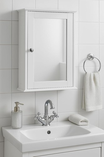 Bathroom cabinet wall - wall, cupboard