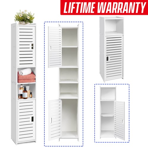 Bathroom storage cabinet - bathroom,