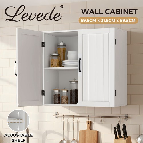 Levede wall cabinet hanging - cabinet,