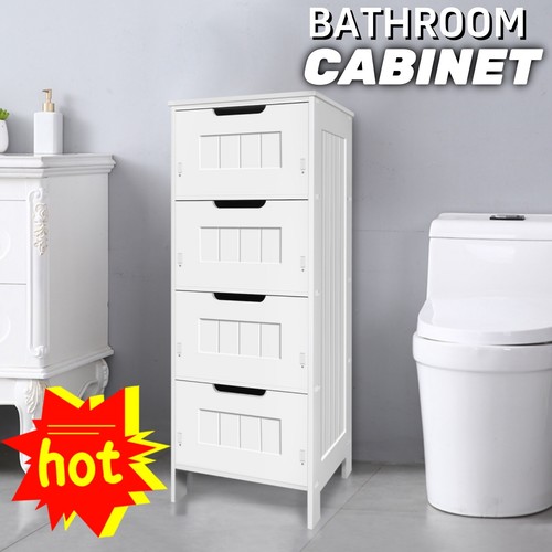 Bathroom cabinet free standing - free,