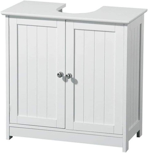 Under sink cabinet - sink, bathroom