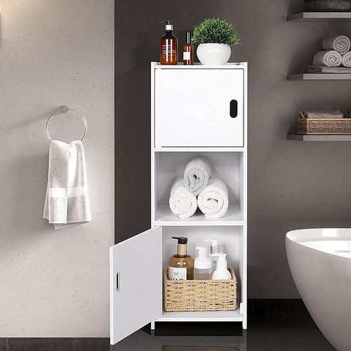 White bathroom waterproof tall - waterproof,