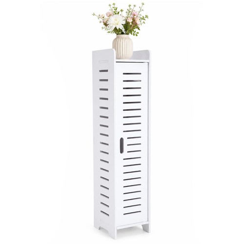 Tier narrow bathroom storage - tier,