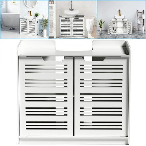 Under sink cabinet bathroom - sink,