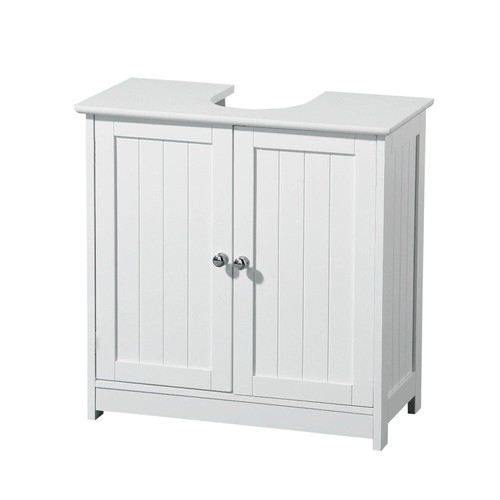 Bathroom sink cabinet - bathroom, under