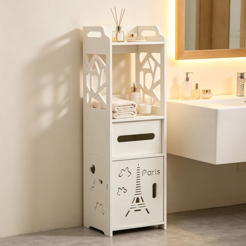 Waterproof bathroom tall - waterproof,