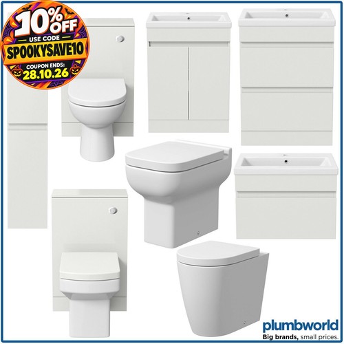 Bathroom furniture vanity unit - bathroom,