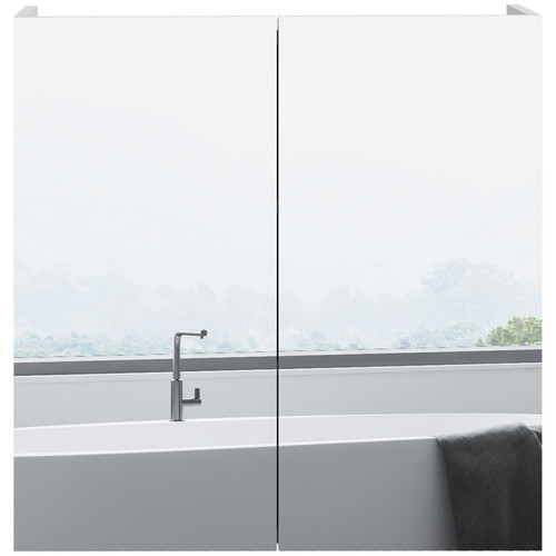 Kleankin wall mounted bathroom - kleankin,