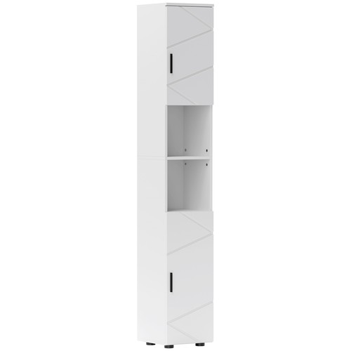 Kleankin tall bathroom - bathroom, storage