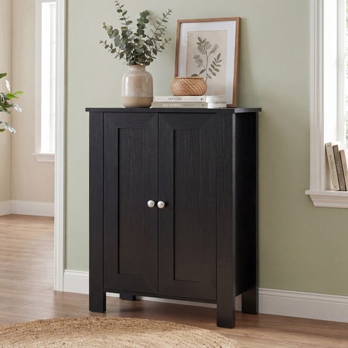 Bathroom floor cabinet - bathroom,